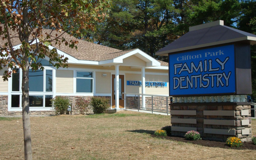Clifton Park Family Dental