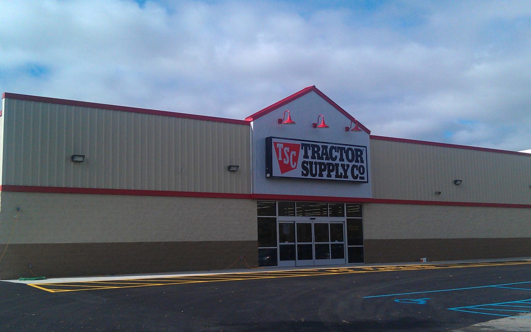 Tractor Supply Store