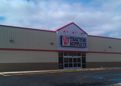 Tractor Supply Store