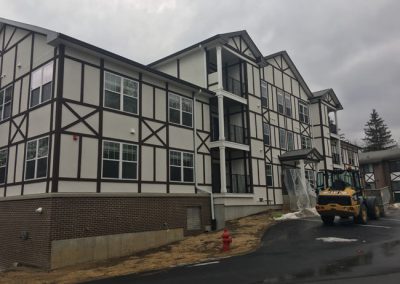Oxford Heights Apartments | Guilderland, New York